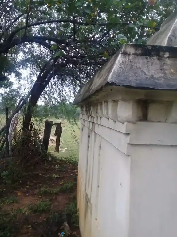 Arulmigu Vinayagar Temple, Amabapoor - 621701 அருள்மிகு பிள்ளையார், கம்பப்பெருமாள் திருக்கோயில், Amabapoor - 621701, Ariyalur - Ancient Temple Architecture and History Image 3