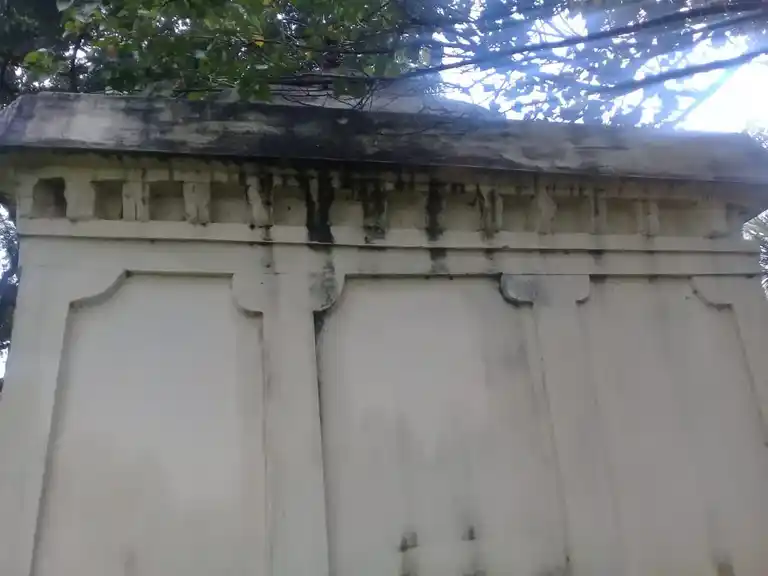 Arulmigu Vinayagar Temple, Amabapoor - 621701 அருள்மிகு பிள்ளையார், கம்பப்பெருமாள் திருக்கோயில், Amabapoor - 621701, Ariyalur - Ancient Temple Architecture and History Image 5