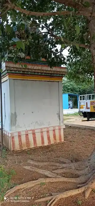 Arulmigu Vinayagar Temple, Amayapuram - 621307 Arulmigu Vinayagar Temple, Amayapuram - 621307, Thiruchirappalli - Ancient Temple Architecture and History Image 2