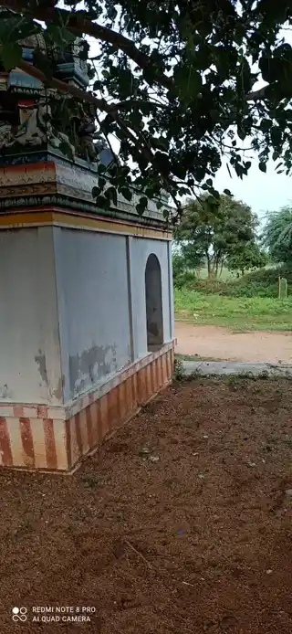 Arulmigu Vinayagar Temple, Amayapuram - 621307 Arulmigu Vinayagar Temple, Amayapuram - 621307, Thiruchirappalli - Ancient Temple Architecture and History Image 3