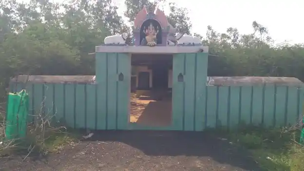 Arulmigu Vinayagar Temple, Ambapoor - 621701 Temple