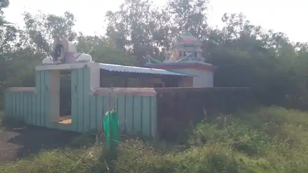 Arulmigu Vinayagar Temple, Ambapoor - 621701 Arulmigu Vinayagar Temple, Ambapoor - 621701, Ariyalur - Ancient Temple Architecture and History Image 3