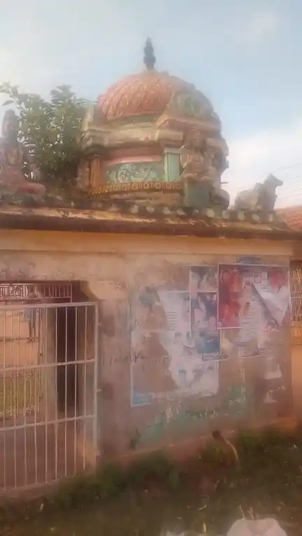 Arulmigu Vinayagar Temple, Ambapoor Kavanoor - 621704 அருள்மிகு பிள்ளையார் கம்பப்பெருமாள் திருக்கோயில், Ambapoor Kavanoor - 621704, Ariyalur - Ancient Temple Architecture and History Image 3