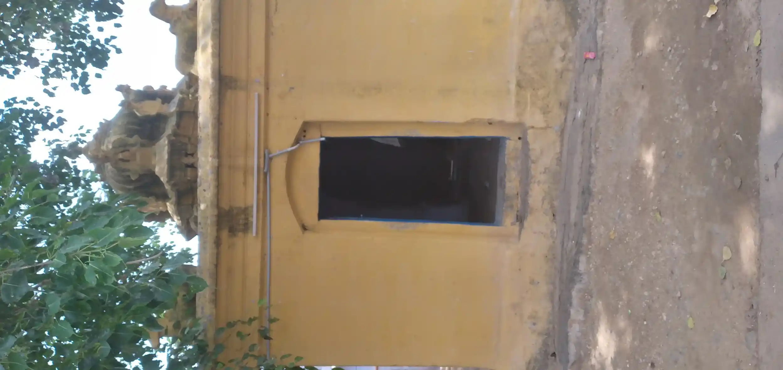 Arulmigu Vinayagar Temple, Ambilikai - 624612 அருள்மிகு விநாயகர் திருக்கோயில், Ambilikai - 624612, Dindigul - Ancient Temple Architecture and History Image 4