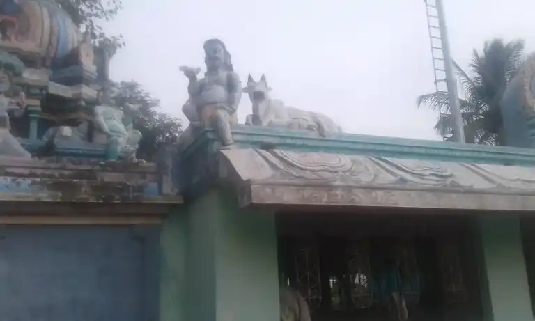 Arulmigu Vinayagar Temple, Ammanpettai - 622304 அருள்மிகு விநாயகர் திருக்கோயில், அம்மன்பேட்டை - 622304, Pudukkottai - Ancient Temple Architecture and History Image 5