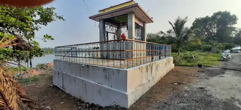 Arulmigu Vinayagar Temple, Ammappettai - 638311 அருள்மிகு விநாயகர் திருக்கோயில், Ammappettai - 638311, Erode - Ancient Temple Architecture and History Image 2