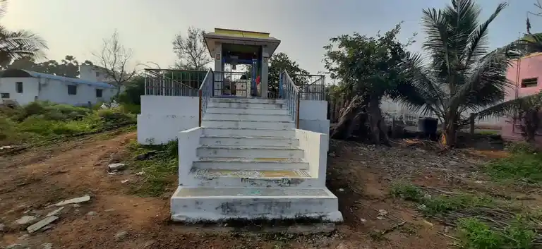 Arulmigu Vinayagar Temple, Ammappettai - 638311 அருள்மிகு விநாயகர் திருக்கோயில், Ammappettai - 638311, Erode - Ancient Temple Architecture and History Image 3