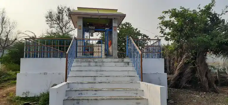 Arulmigu Vinayagar Temple, Ammappettai - 638311 அருள்மிகு விநாயகர் திருக்கோயில், Ammappettai - 638311, Erode - Ancient Temple Architecture and History Image 4