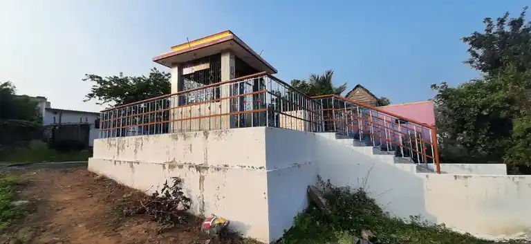 Arulmigu Vinayagar Temple, Ammappettai - 638311 அருள்மிகு விநாயகர் திருக்கோயில், Ammappettai - 638311, Erode - Ancient Temple Architecture and History Image 5