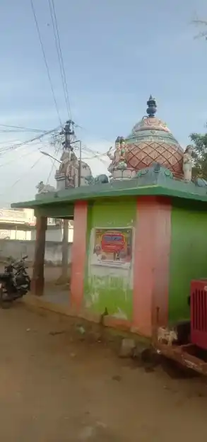 Arulmigu Vinayagar Temple, Anaipadi - 621106 அருள்மிகு வினாயகர் திருக்கோயில், Anaipadi - 621106, Perambalur - Ancient Temple Architecture and History Image 2