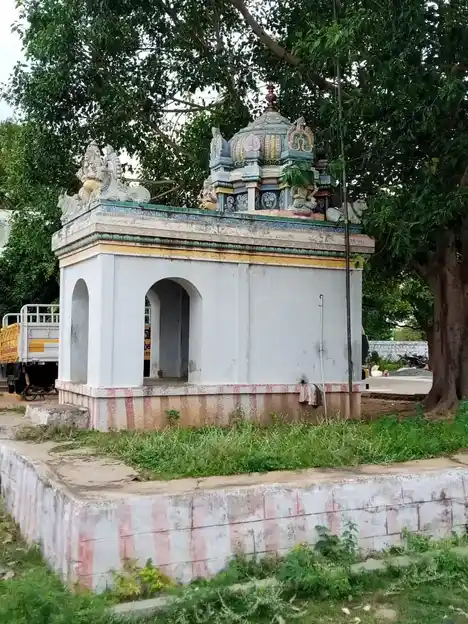 Arulmigu Vinayagar Temple, Anaiyur, Amayapuram - 621307 Arulmigu Vinayagar Temple, Amayapuram - 621307, Thiruchirappalli - Ancient Temple Architecture and History Image 2