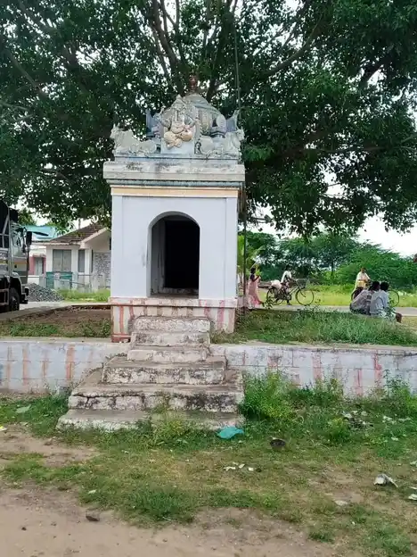 Arulmigu Vinayagar Temple, Anaiyur, Amayapuram - 621307 Arulmigu Vinayagar Temple, Amayapuram - 621307, Thiruchirappalli - Ancient Temple Architecture and History Image 4