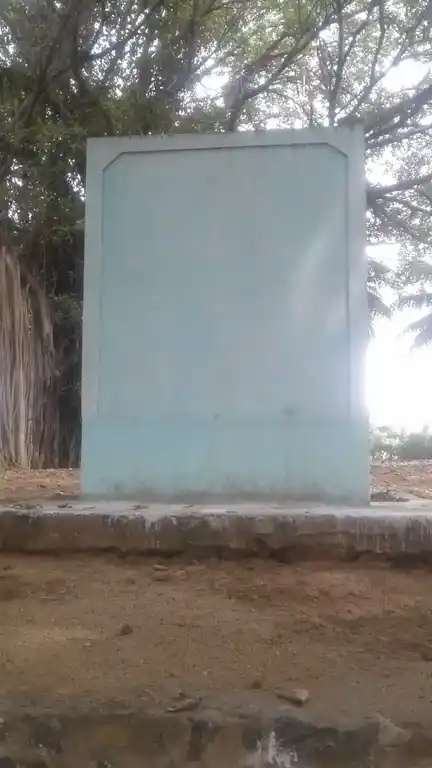 Arulmigu Vinayagar Temple, Anangur - 637304 அருள்மிகு விநாயகர் திருக்கோயில், Anangur - 637304, Namakkal - Ancient Temple Architecture and History Image 2