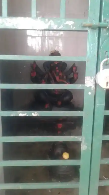 Arulmigu Vinayagar Temple, Anangur - 637304 அருள்மிகு விநாயகர் திருக்கோயில், Anangur - 637304, Namakkal - Ancient Temple Architecture and History Image 3