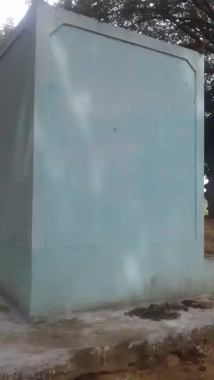 Arulmigu Vinayagar Temple, Anangur - 637304 அருள்மிகு விநாயகர் திருக்கோயில், Anangur - 637304, Namakkal - Ancient Temple Architecture and History Image 4