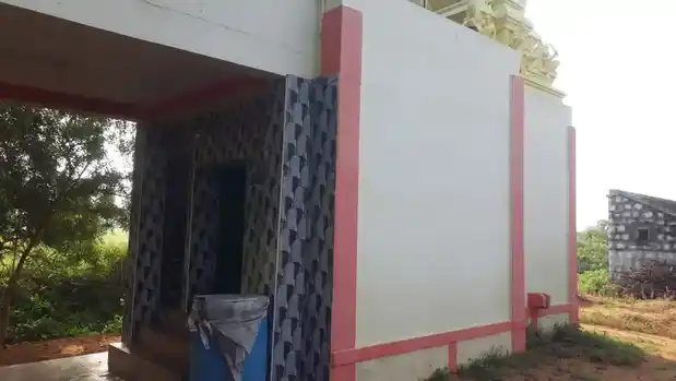 Arulmigu Vinayagar Temple And Thanneer Pandal Madam, Kilavipatti - 628503