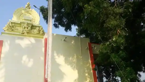 Arulmigu Vinayagar Temple And Thanneer Pandal Madam, Kilavipatti - 628503 அருள்மிகு விநாயகர் திருக்கோயில், Kilavipatti - 628503, Thoothukudi - Ancient Temple Architecture and History Image 3