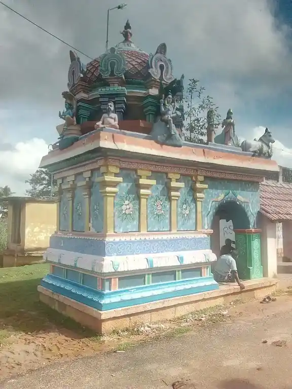 Arulmigu Vinayagar Temple, Andipattakadu - 621701 அருள்மிகு விநாயகர் திருக்கோயில், Andipattakadu - 621701, Ariyalur - Ancient Temple Architecture and History Image 3