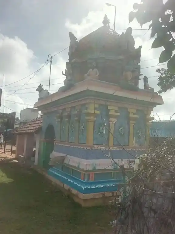 Arulmigu Vinayagar Temple, Andipattakadu - 621701 அருள்மிகு விநாயகர் திருக்கோயில், Andipattakadu - 621701, Ariyalur - Ancient Temple Architecture and History Image 4