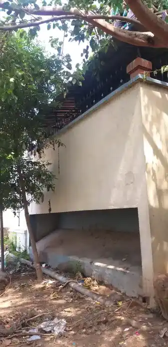 Arulmigu Vinayagar Temple, Andipatti - 625512 அருள்மிகு விநாயகர் திருக்கோயில், Andipatti - 625512, Theni - Ancient Temple Architecture and History Image 2