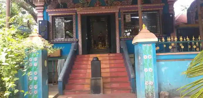 Arulmigu Vinayagar Temple, Andipatti - 625512 அருள்மிகு விநாயகர் திருக்கோயில், Andipatti - 625512, Theni - Ancient Temple Architecture and History Image 3