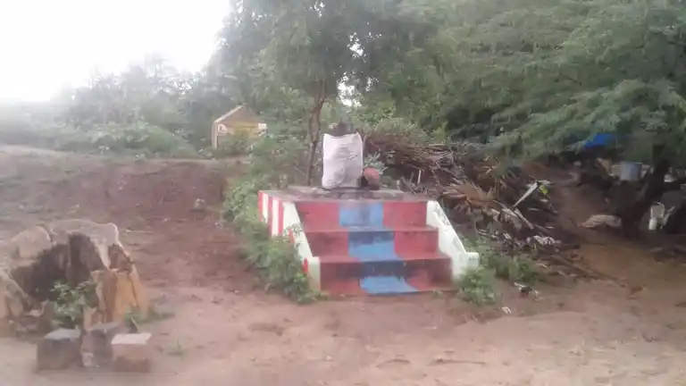 Arulmigu Vinayagar Temple, Angadimangalam - 625020 Temple