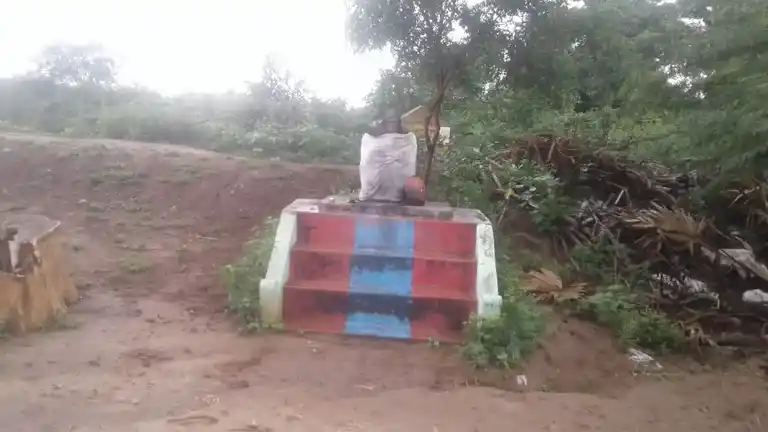 Arulmigu Vinayagar Temple, Angadimangalam - 625020 விநாயகர் கோயில், Angadimangalam - 625020, Madurai - Ancient Temple Architecture and History Image 2