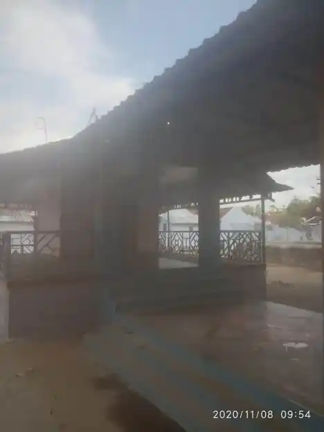 Arulmigu Vinayagar Temple, Angalakurichi - 642007