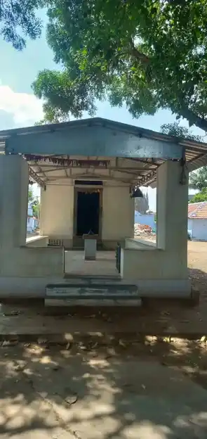 Arulmigu Vinayagar Temple, Anikadavu - 642201 Arulmigu Vinayagar Temple, அனிக்கடவு - 642201, Tiruppur - Ancient Temple Architecture and History Image 4