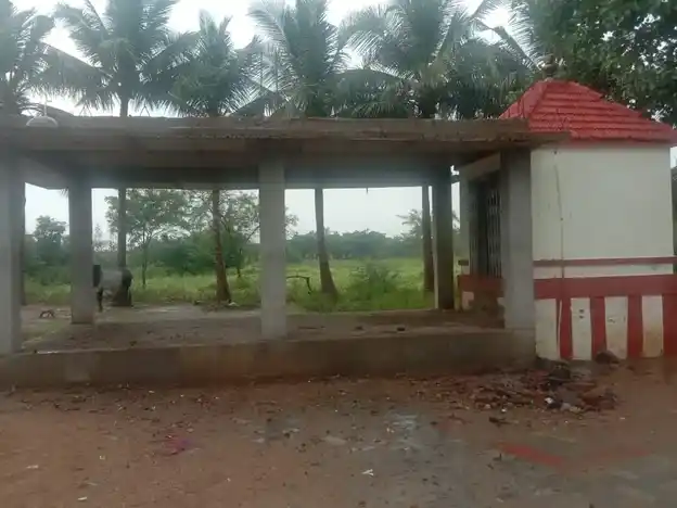 Arulmigu Vinayagar Temple, Anjukulipatti - 624308