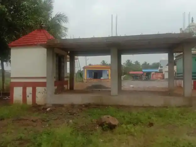 Arulmigu Vinayagar Temple, Anjukulipatti - 624308 அருள்மிகு விநாயகர் திருக்கோயில், Anjukulipatti - 624308, Dindigul - Ancient Temple Architecture and History Image 2