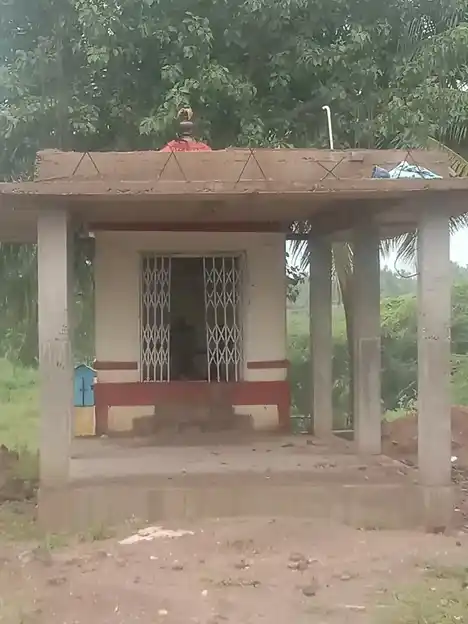 Arulmigu Vinayagar Temple, Anjukulipatti - 624308 அருள்மிகு விநாயகர் திருக்கோயில், Anjukulipatti - 624308, Dindigul - Ancient Temple Architecture and History Image 3