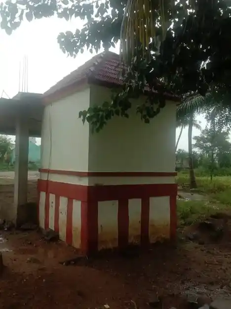 Arulmigu Vinayagar Temple, Anjukulipatti - 624308 அருள்மிகு விநாயகர் திருக்கோயில், Anjukulipatti - 624308, Dindigul - Ancient Temple Architecture and History Image 4