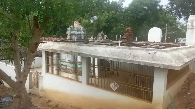 Arulmigu Vinayagar Temple, Annakaranpettai - 612904 அருள்மிகு விநாயகர் திருக்கோயில், Annakaranpettai - 612904, Ariyalur - Ancient Temple Architecture and History Image 2