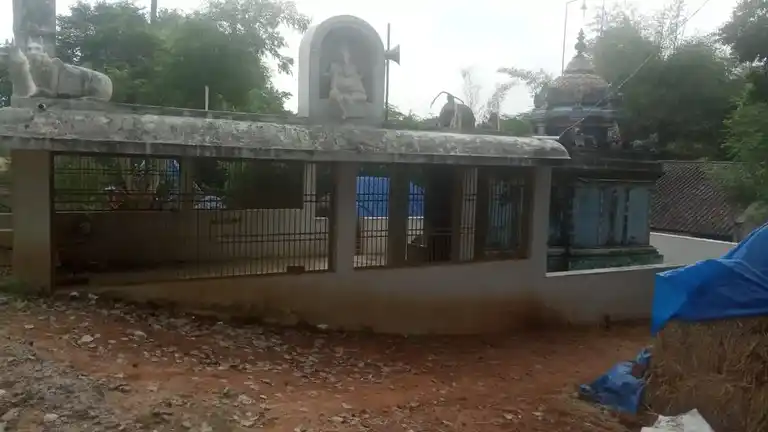 Arulmigu Vinayagar Temple, Annakaranpettai - 612904 அருள்மிகு விநாயகர் திருக்கோயில், Annakaranpettai - 612904, Ariyalur - Ancient Temple Architecture and History Image 4