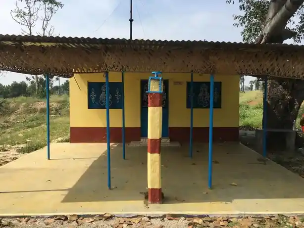 Arulmigu Vinayagar Temple, Annur - 641653 அருள்மிகு விநாயகர் திருக்கோயில், Annur - 641653, Coimbatore - Ancient Temple Architecture and History Image 4