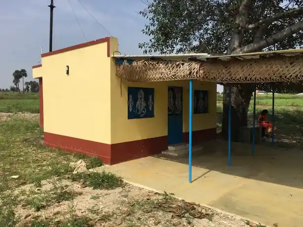 Arulmigu Vinayagar Temple, Annur - 641653 அருள்மிகு விநாயகர் திருக்கோயில், Annur - 641653, Coimbatore - Ancient Temple Architecture and History Image 7