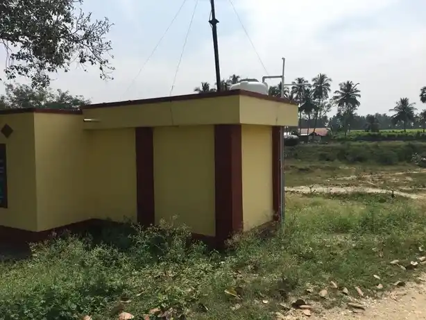 Arulmigu Vinayagar Temple, Annur - 641653 அருள்மிகு விநாயகர் திருக்கோயில், Annur - 641653, Coimbatore - Ancient Temple Architecture and History Image 10