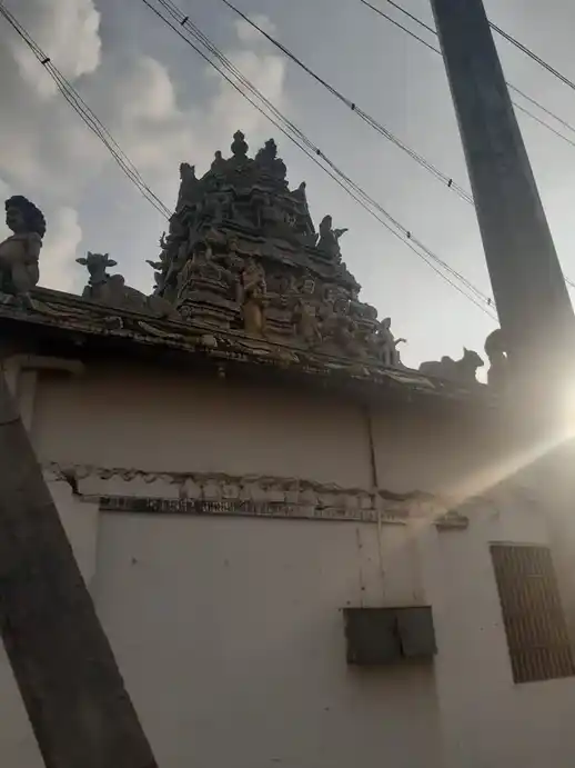 Arulmigu Vinayagar Temple, Anthiyur - 638501 அருள்மிகு விநாயகர் திருக்கோயில், அந்தியூர் - 638501, Erode - Ancient Temple Architecture and History Image 2