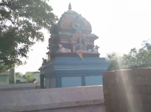 Arulmigu Vinayagar Temple, Anumanandhal - 606301 அருள்மிகு விநாயகர் திருக்கோயில், Anumanandhal - 606301, Kallakurichi - Ancient Temple Architecture and History Image 4