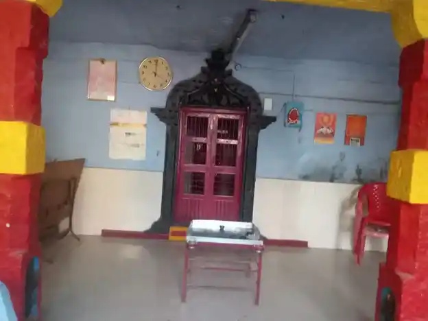 Arulmigu Vinayagar Temple, Anupaanadi, Madurai - 625009 Temple