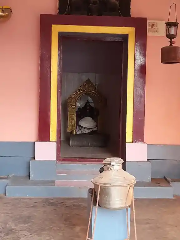 Arulmigu Vinayagar Temple, Anupparpalayam - 642120 அருள்மிகு விநாயகர் திருக்கோயில், Anupparpalayam - 642120, Coimbatore - Ancient Temple Architecture and History Image 4