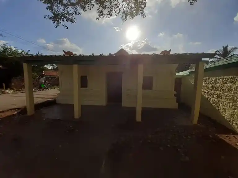 Arulmigu Vinayagar Temple, Appanaikenpatty - 641402 அருள்மிகு விநாயகர் திருக்கோயில், Appanaikenpatty - 641402, Coimbatore - Ancient Temple Architecture and History Image 3