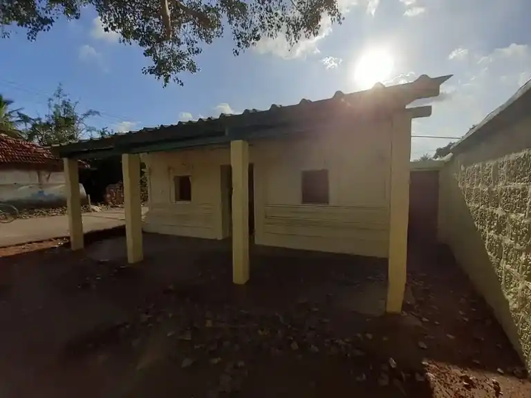 Arulmigu Vinayagar Temple, Appanaikenpatty - 641402 அருள்மிகு விநாயகர் திருக்கோயில், Appanaikenpatty - 641402, Coimbatore - Ancient Temple Architecture and History Image 4