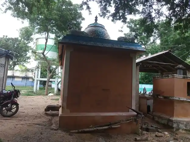 Arulmigu Vinayagar Temple, Arakkattalai - 621701 Arulmigu Vinayagar Temple, Arakkattalai - 621701, Ariyalur - Ancient Temple Architecture and History Image 2