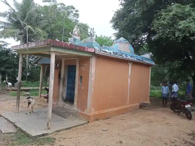 Arulmigu Vinayagar Temple, Arakkattalai - 621701 Arulmigu Vinayagar Temple, Arakkattalai - 621701, Ariyalur - Ancient Temple Architecture and History Image 4