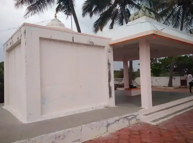 Arulmigu Vinayagar Temple, Arakulam, Paruvai - 641658 அருள்மிகு விநாயகர் திருக்கோயில், Arakulam, Paruvai - 641658, Tiruppur - Ancient Temple Architecture and History Image 4
