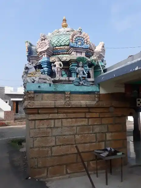 Arulmigu Vinayagar Temple, Aranarai - 621212 அருள்மிகு விநாயகர் திருக்கோயில், Aranarai - 621212, Perambalur - Ancient Temple Architecture and History Image 3