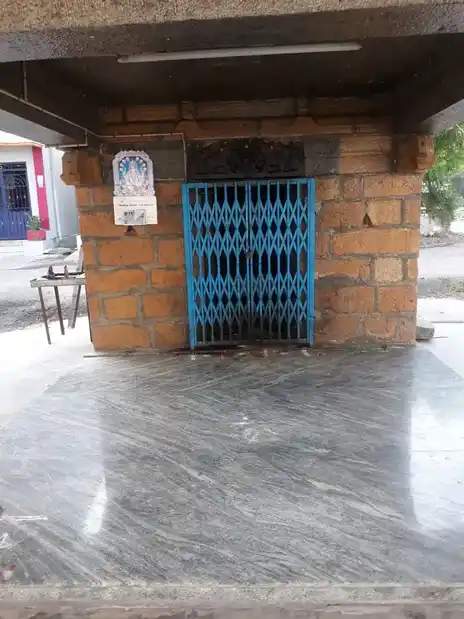 Arulmigu Vinayagar Temple, Aranarai - 621212 அருள்மிகு விநாயகர் திருக்கோயில், Aranarai - 621212, Perambalur - Ancient Temple Architecture and History Image 5