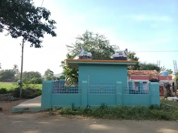 Arulmigu Vinayagar Temple, Aranganur - 636451 அருள்மிகு விநாயகர் திருக்கோயில், Aranganur - 636451, Salem - Ancient Temple Architecture and History Image 4